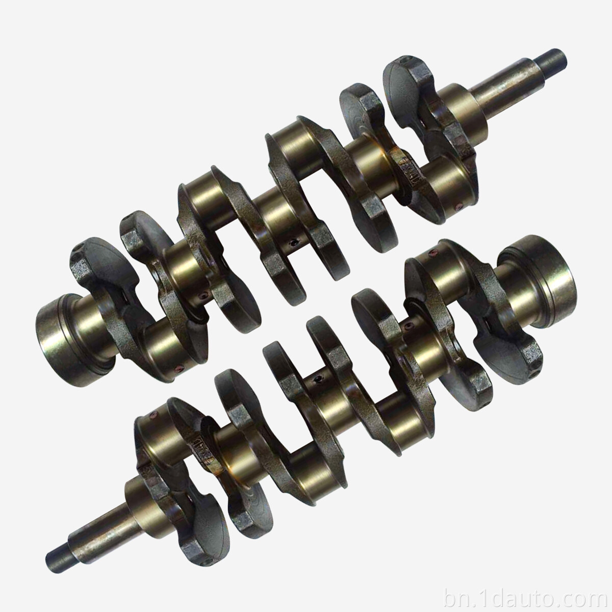 Model W04D Product Number 13411-1592 Application HINO Size STD Q'ty 1 Pcs